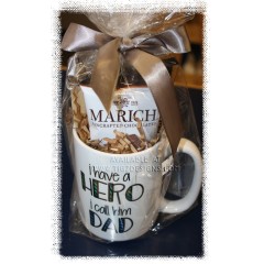 Dad Coffee Mug Gift Set